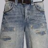 Rock Revival Broken Road Jeans