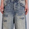 Rock Revival Broken Road Jeans
