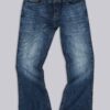 Vintage Wash Jude Bootcut Jeans