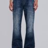 Vintage Wash Jude Bootcut Jeans