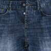 Vintage Wash Jude Bootcut Jeans