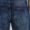 Vintage Wash Jude Bootcut Jeans