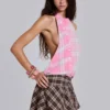 4732-romie-backless-check-mini-dress-3.webp Romie Backless Check Mini Dress