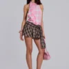 4732-romie-backless-check-mini-dress-4.webp Romie Backless Check Mini Dress