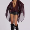 48-vaca-whipstitch-faux-leather-mini-shorts-in-black-10.webp Vaca Whipstitch Faux Leather Mini Shorts in Black