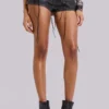 48-vaca-whipstitch-faux-leather-mini-shorts-in-black-18.webp Vaca Whipstitch Faux Leather Mini Shorts in Black