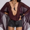 48-vaca-whipstitch-faux-leather-mini-shorts-in-black-3.webp Vaca Whipstitch Faux Leather Mini Shorts in Black