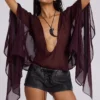 48-vaca-whipstitch-faux-leather-mini-shorts-in-black-5.webp Vaca Whipstitch Faux Leather Mini Shorts in Black