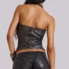 48-vaca-whipstitch-faux-leather-mini-shorts-in-black-6.webp Vaca Whipstitch Faux Leather Mini Shorts in Black