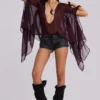 48-vaca-whipstitch-faux-leather-mini-shorts-in-black-8.webp Vaca Whipstitch Faux Leather Mini Shorts in Black