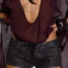 48-vaca-whipstitch-faux-leather-mini-shorts-in-black-9.webp Vaca Whipstitch Faux Leather Mini Shorts in Black