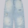 4851-pinstripe-double-knee-carpenter-jeans-1.jpg Pinstripe Double Knee Carpenter Jeans