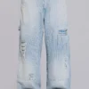 4851-pinstripe-double-knee-carpenter-jeans-2.webp Pinstripe Double Knee Carpenter Jeans