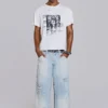 4851-pinstripe-double-knee-carpenter-jeans-3.webp Pinstripe Double Knee Carpenter Jeans