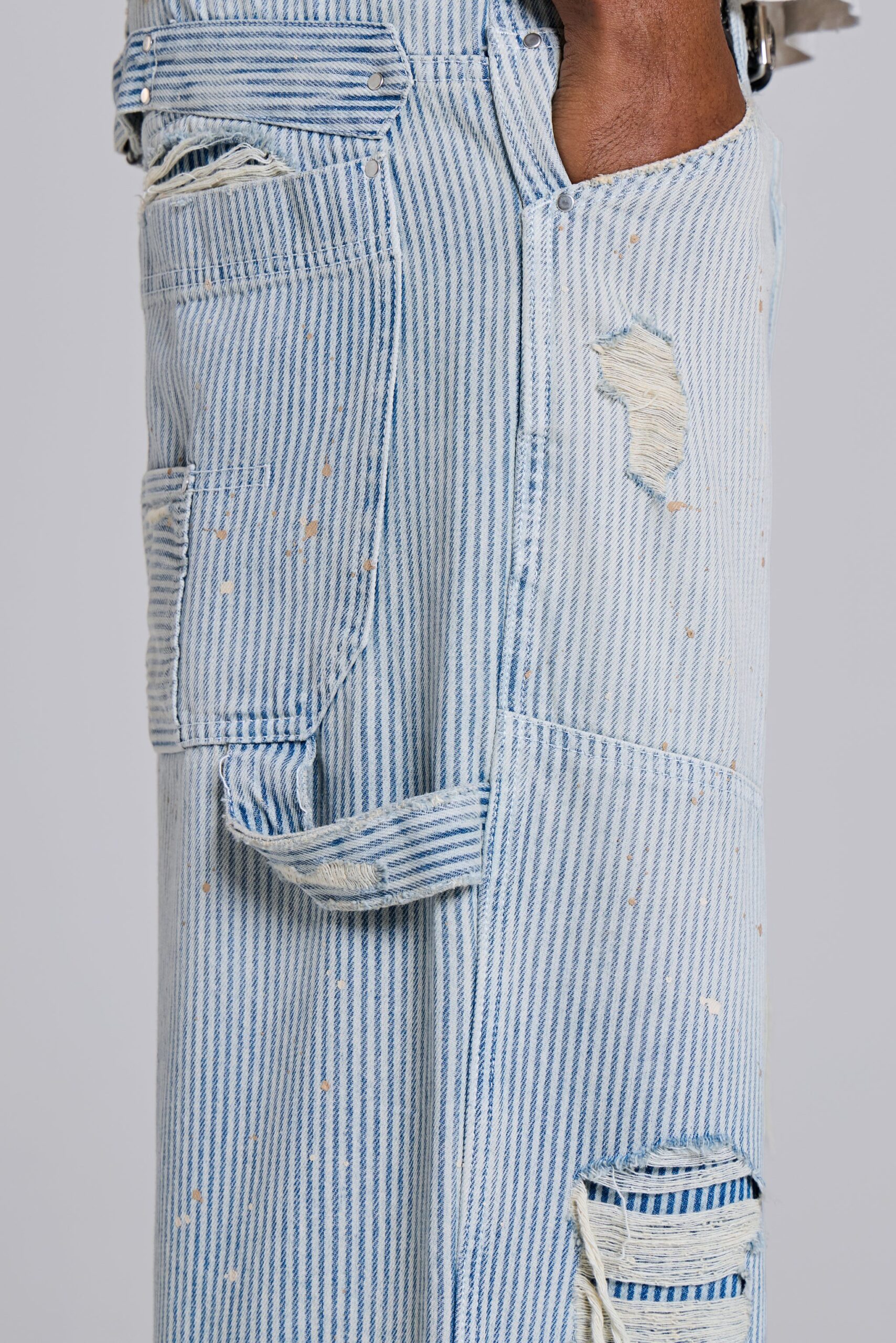 4851-pinstripe-double-knee-carpenter-jeans-6.jpg Pinstripe Double Knee Carpenter Jeans