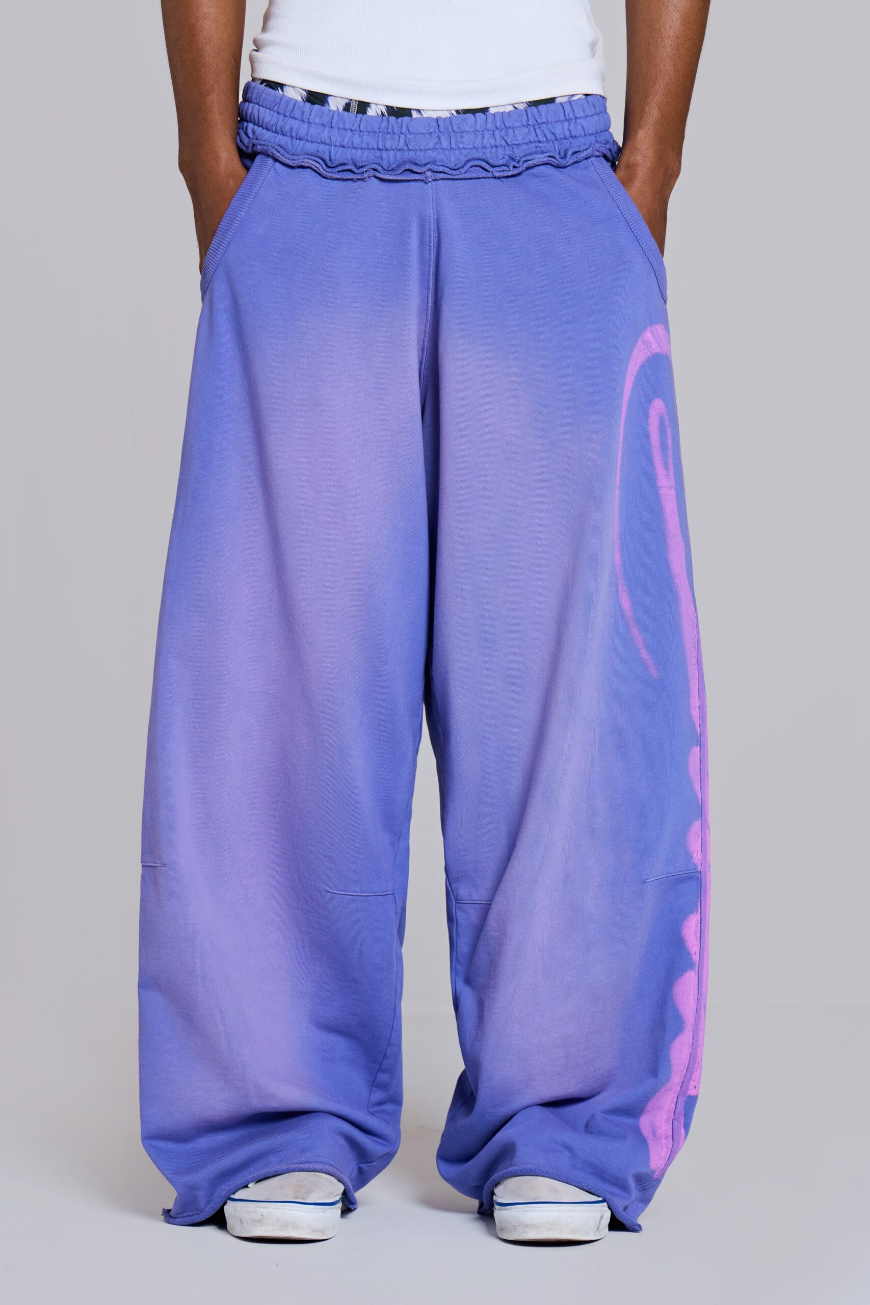 4867-divine-purple-monster-joggers-1.jpg Divine Purple Monster Joggers