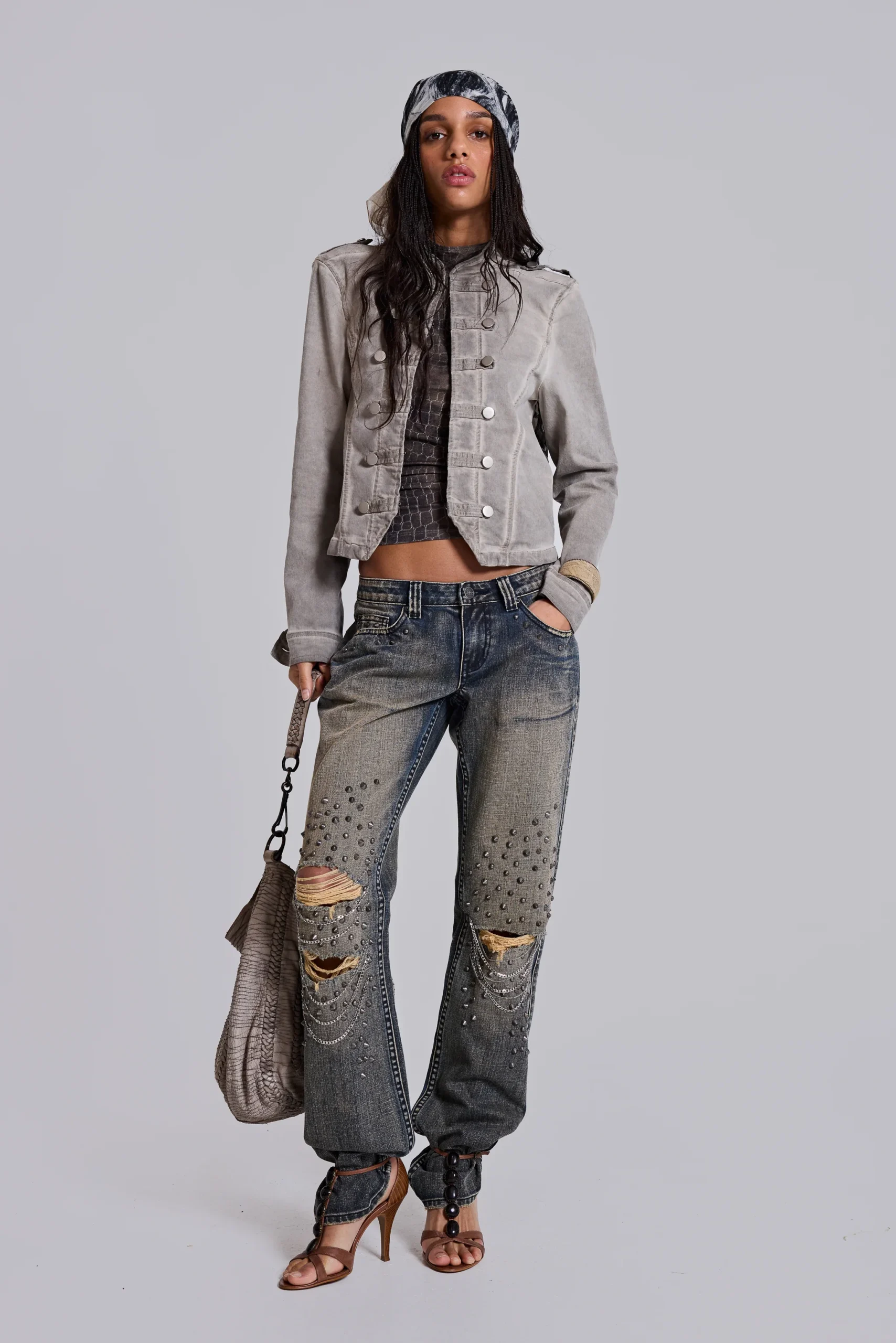 4934-solna-chain-low-rise-bootcut-jeans-1.webp Solna Chain Low Rise Bootcut Jeans