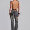 4934-solna-chain-low-rise-bootcut-jeans-6.webp Solna Chain Low Rise Bootcut Jeans