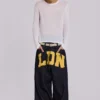LDN XL Colossus Jeans
