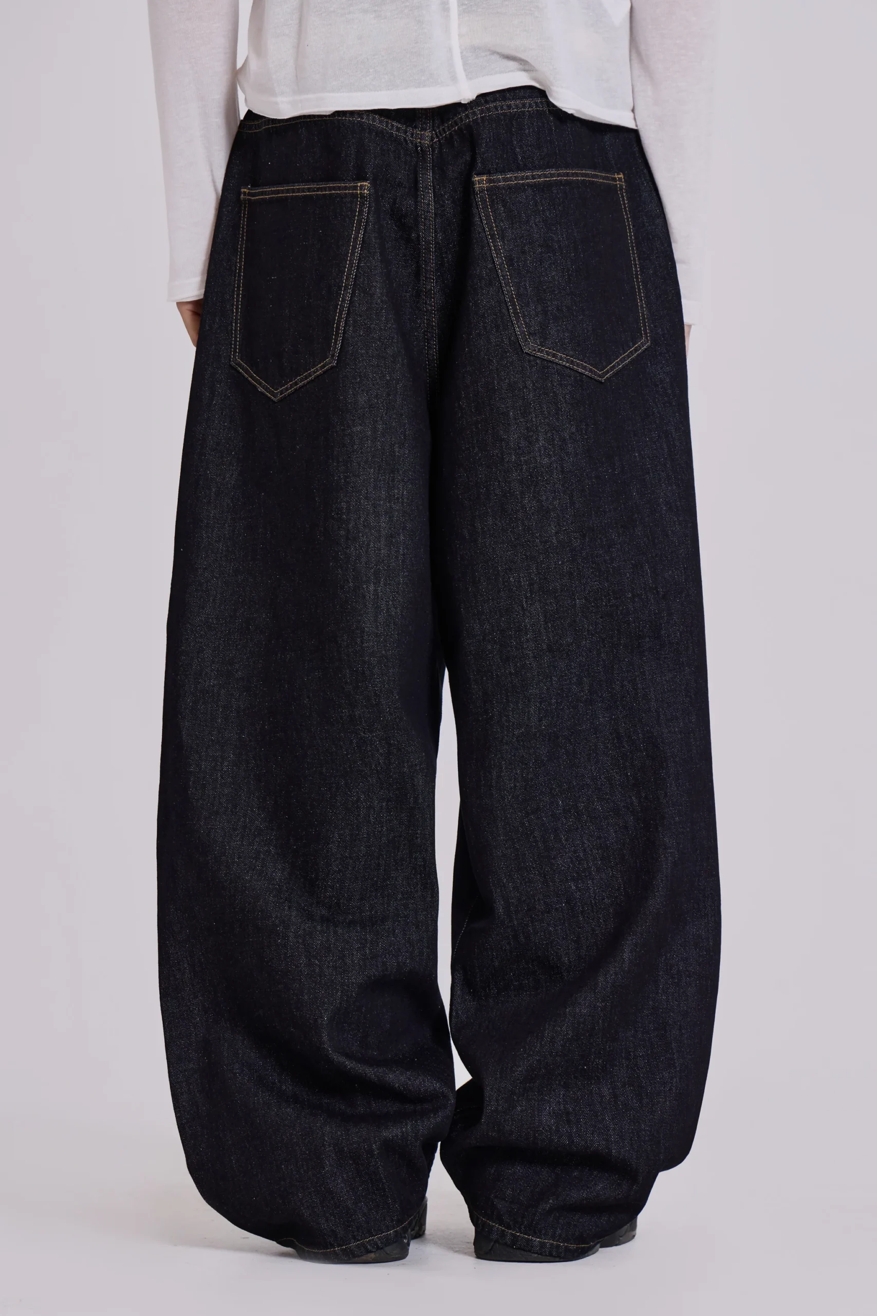 LDN XL Colossus Jeans