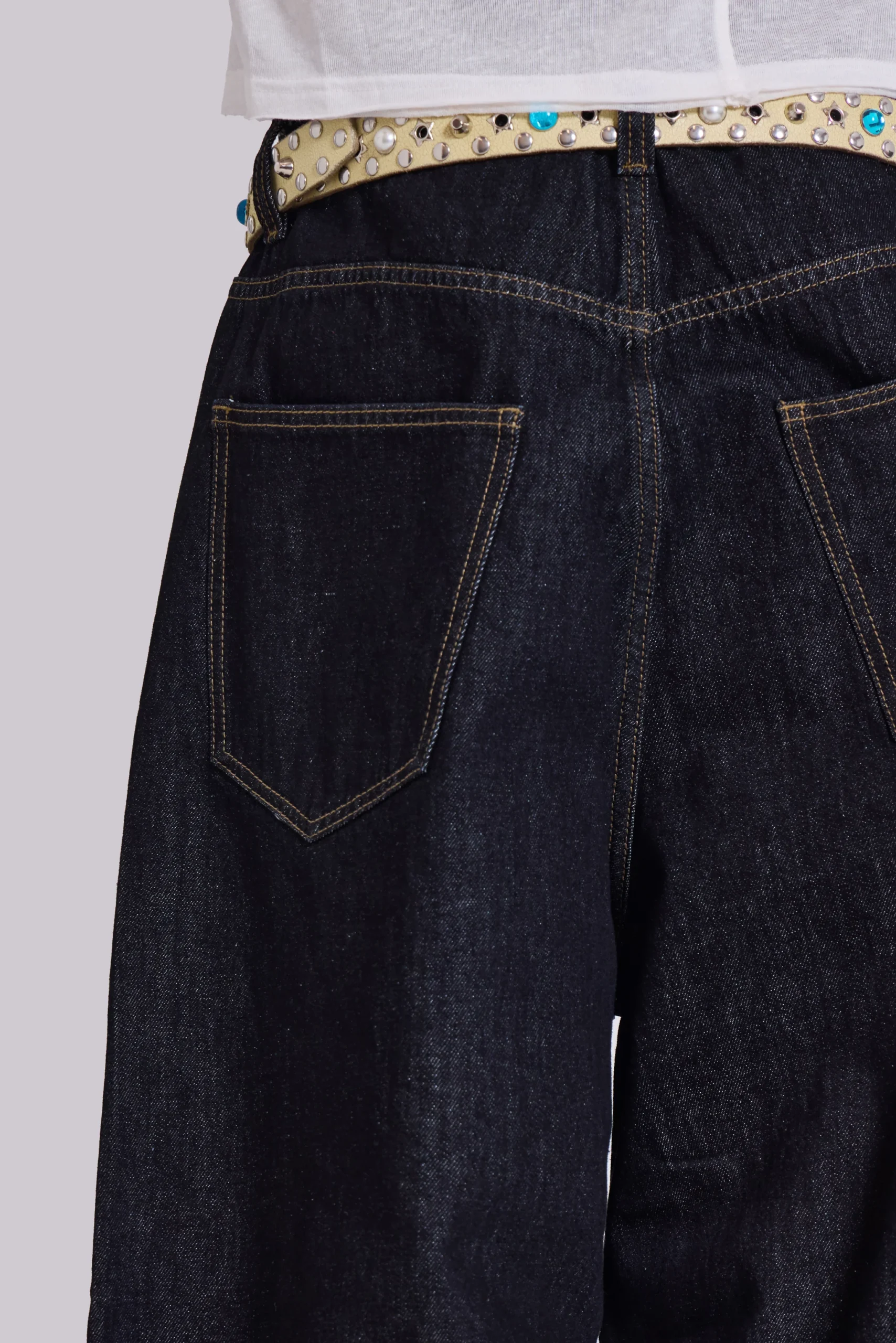LDN XL Colossus Jeans