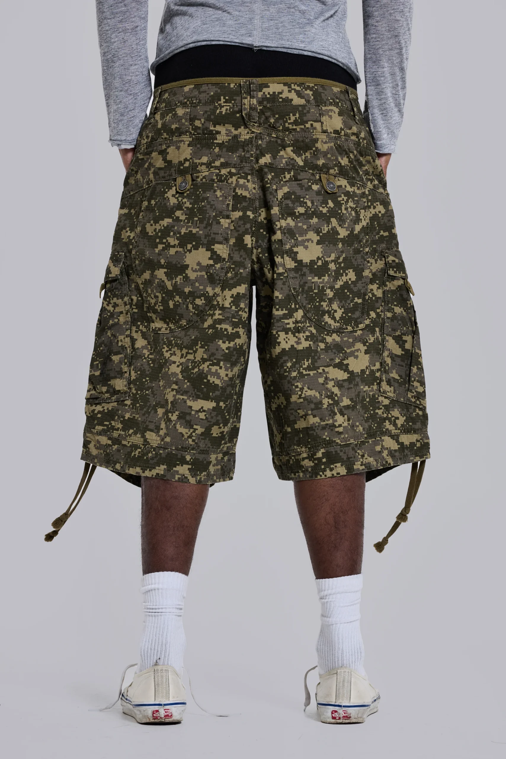 5031-digi-camo-cadet-shorts-3.webp Digi Camo Cadet Shorts