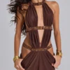 5047-6am-cut-out-mini-dress-in-cocoa-3.webp 6AM Cut Out Mini Dress in Cocoa
