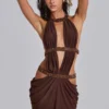 5047-6am-cut-out-mini-dress-in-cocoa-7.webp 6AM Cut Out Mini Dress in Cocoa