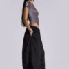 5079-nexis-nylon-balloon-parachute-pants-in-black-1.webp Nexis Nylon Balloon Parachute Pants in Black