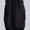 5079-nexis-nylon-balloon-parachute-pants-in-black-4.webp Nexis Nylon Balloon Parachute Pants in Black