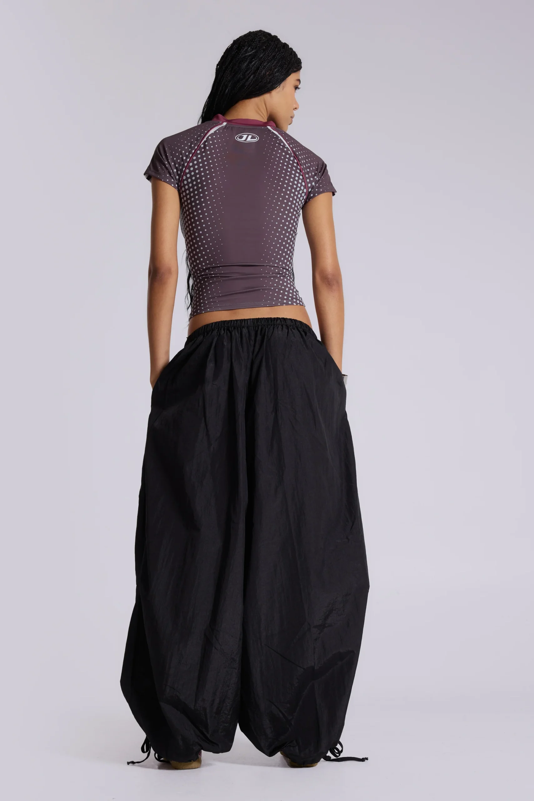 5079-nexis-nylon-balloon-parachute-pants-in-black-6.webp Nexis Nylon Balloon Parachute Pants in Black