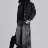 Black Jewel Blade XL Colossus Jeans