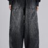 Black Jewel Blade XL Colossus Jeans