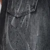 Black Jewel Blade XL Colossus Jeans