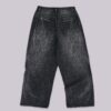 Black Jewel Blade XL Colossus Jeans