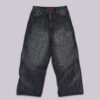 Black Jewel Blade XL Colossus Jeans