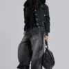 Black Jewel Blade XL Colossus Jeans