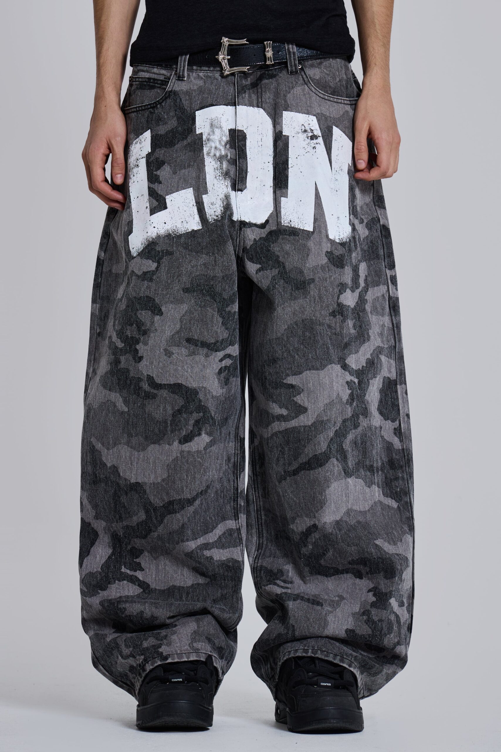 Camo LDN XL Colossus Jeans
