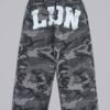 Camo LDN XL Colossus Jeans