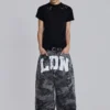 Camo LDN XL Colossus Jeans