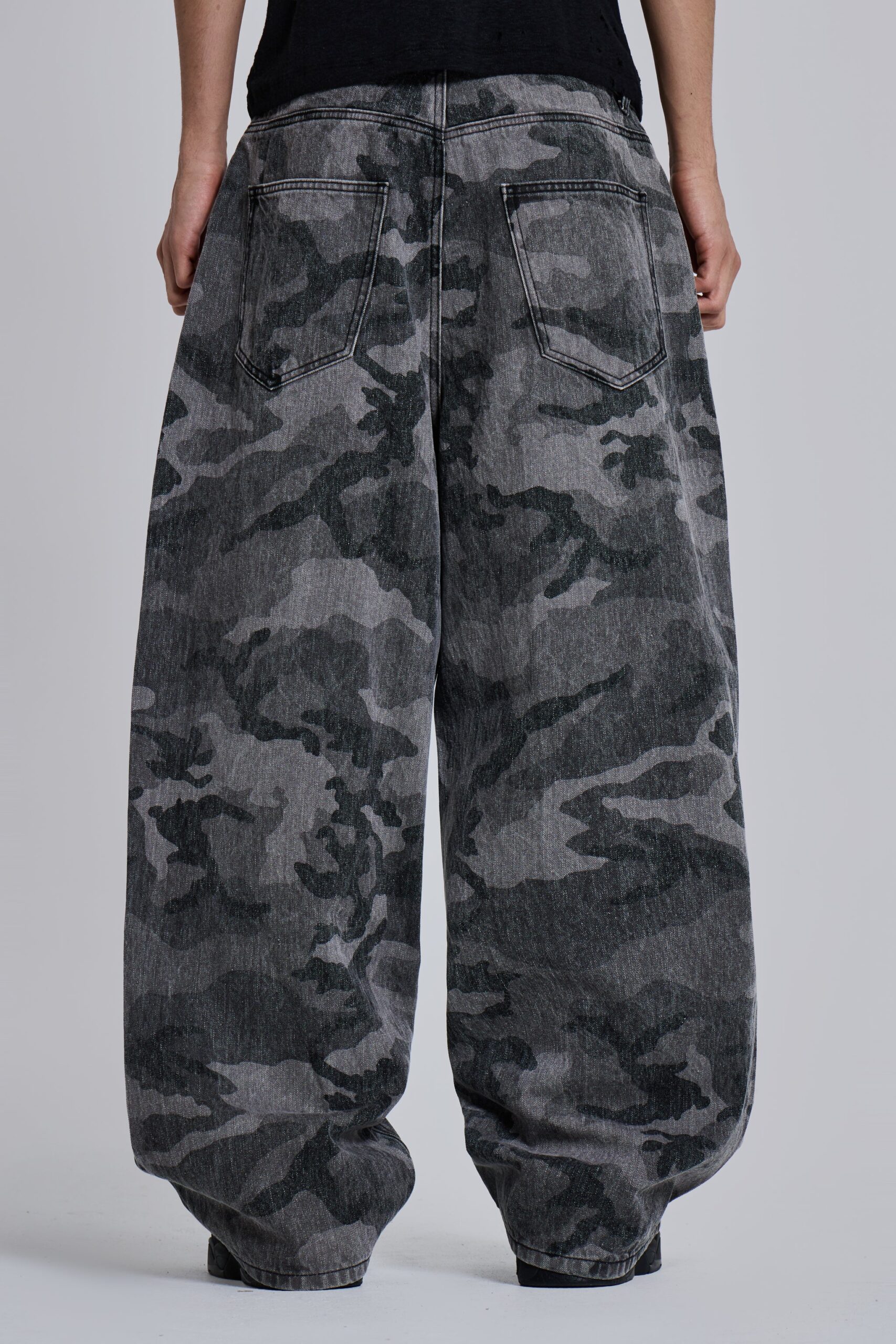 Camo LDN XL Colossus Jeans