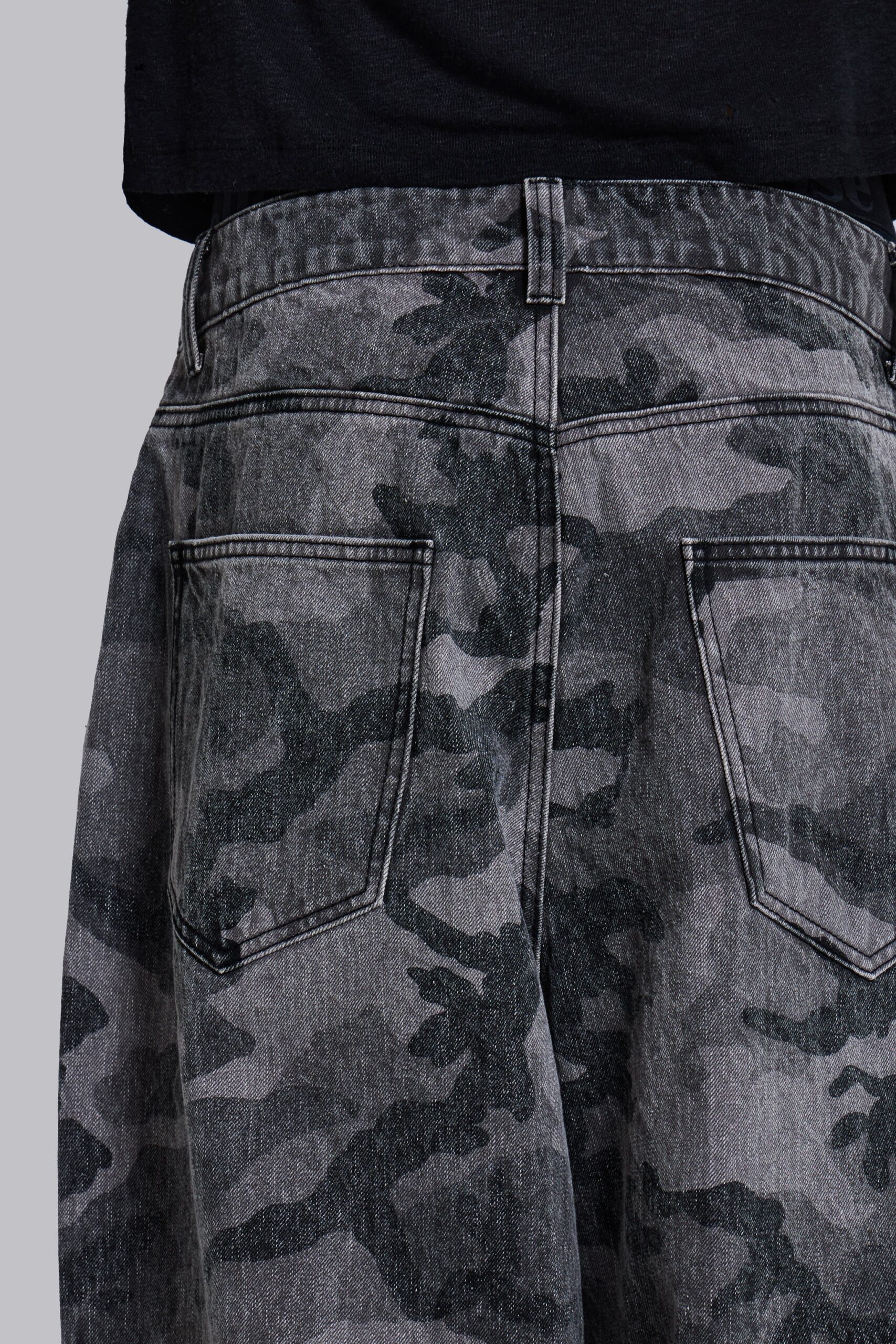 Camo LDN XL Colossus Jeans