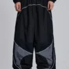 5140-black-panelled-vapor-joggers-1.webp Black Panelled Vapor Joggers