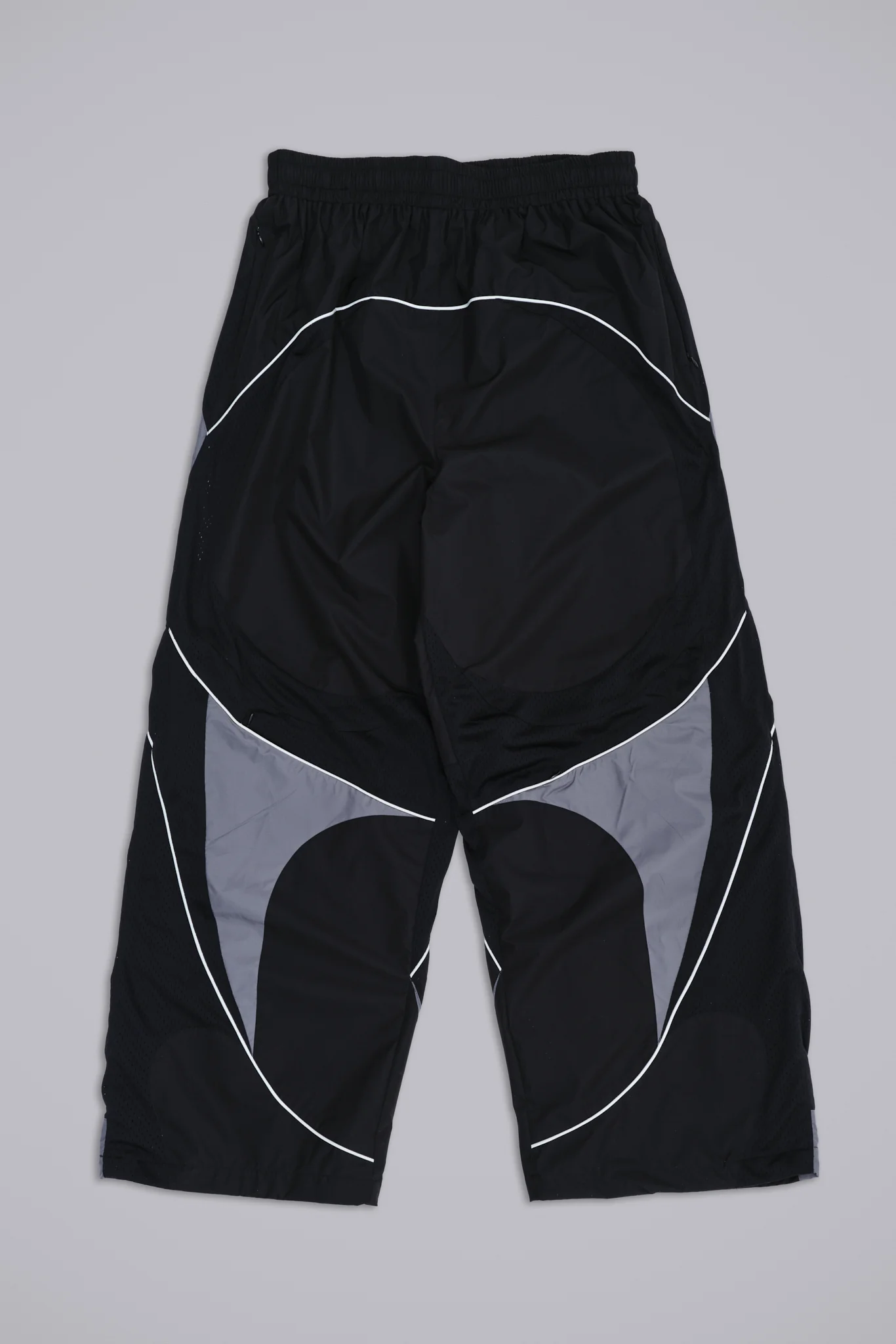 5140-black-panelled-vapor-joggers-2.webp Black Panelled Vapor Joggers