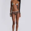 Altana Military Bikini Top