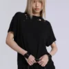 Black Bite T-Shirt