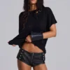 Black Bite T-Shirt