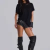 Black Bite T-Shirt