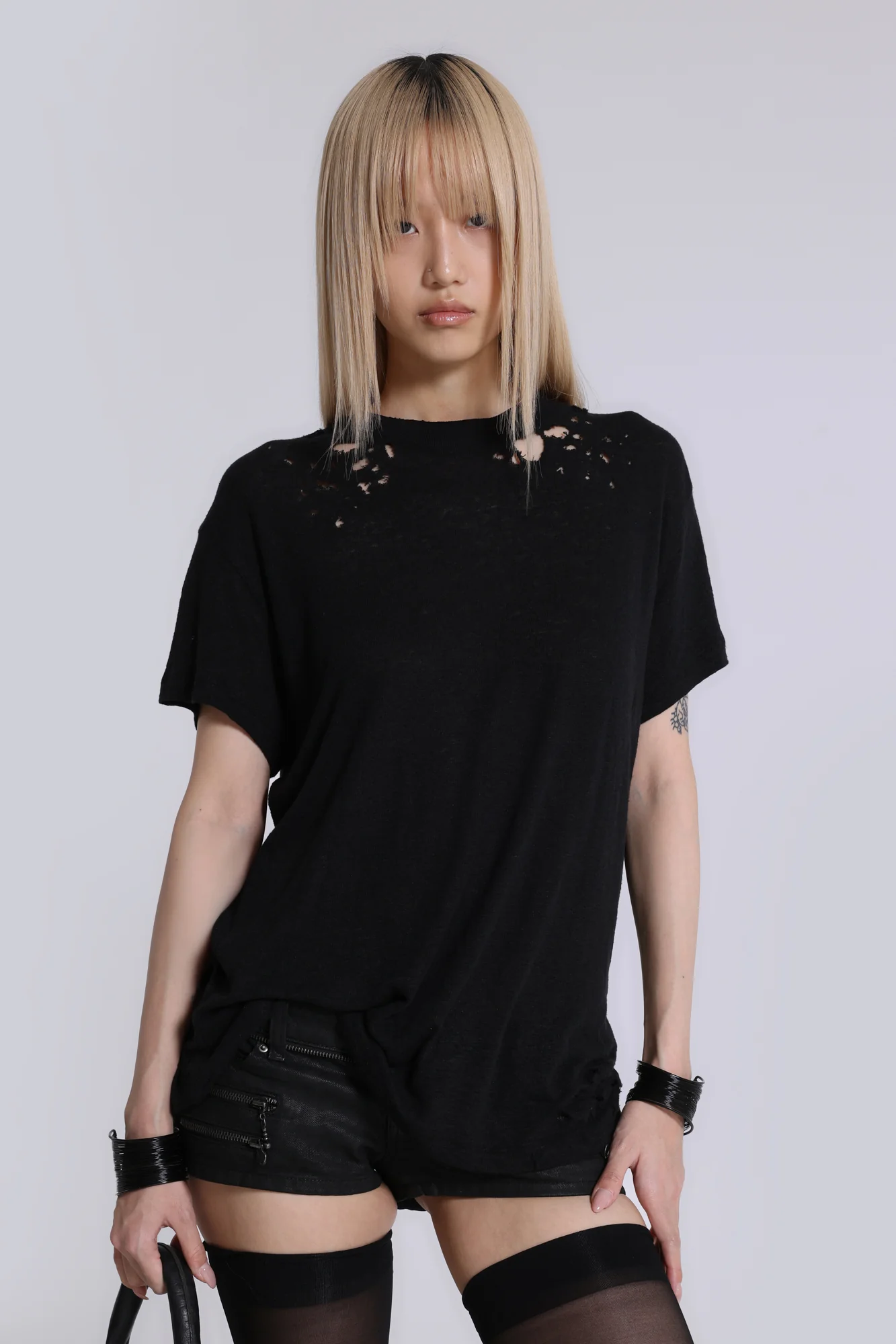 Black Bite T-Shirt