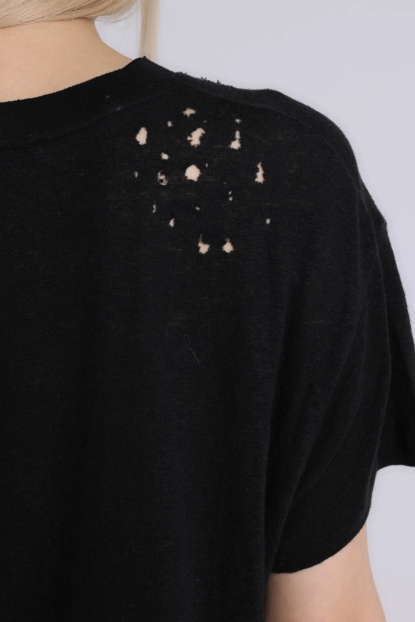 Black Bite T-Shirt
